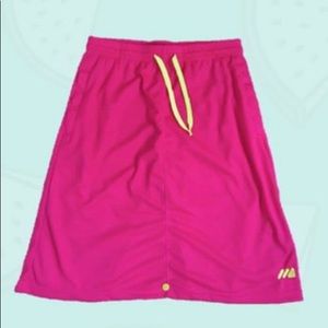 ModSportswear Spirit Sportskirt, Extra Mile